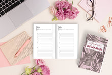 Charger l'image dans la galerie, Mes mémoires de Maman - Tropical rose