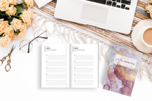 Charger l'image dans la galerie, Mes mémoires - Marbre