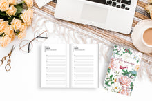 Charger l'image dans la galerie, Mes mémoires - Fleurs