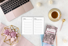 Charger l'image dans la galerie, Mes mémoires de Maman - Tropical rose