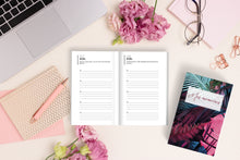 Charger l'image dans la galerie, Mes mémoires - Tropical