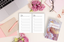 Charger l'image dans la galerie, Mes mémoires - Marbre