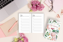 Charger l'image dans la galerie, Mes mémoires - Fleurs