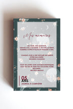Charger l'image dans la galerie, Mes mémoires - Astro