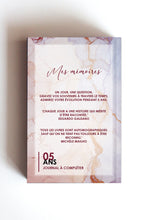 Charger l'image dans la galerie, Mes mémoires - Marbre