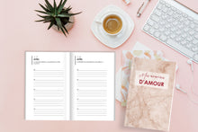 Charger l'image dans la galerie, Mes mémoires d'Amour - Marbre