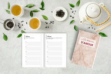 Charger l'image dans la galerie, Mes mémoires d'Amour - Marbre