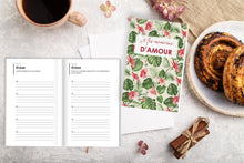 Charger l'image dans la galerie, Mes mémoires d'Amour - Tropical