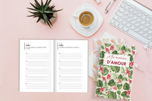 Charger l'image dans la galerie, Mes mémoires d'Amour - Tropical