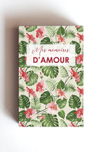 Charger l'image dans la galerie, Mes mémoires d'Amour - Tropical