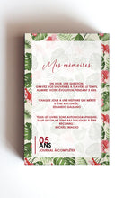 Charger l'image dans la galerie, Mes mémoires d'Amour - Tropical