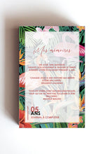 Charger l'image dans la galerie, Mes mémoires de Grand-Mère - Tropical