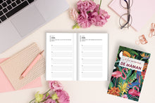 Charger l'image dans la galerie, Mes mémoires de Maman - Jungle