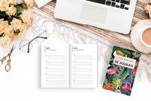 Charger l'image dans la galerie, Mes mémoires de Maman - Jungle