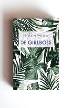 Charger l'image dans la galerie, Mes mémoires de Girlboss - Tropical