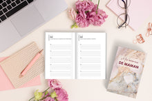 Charger l'image dans la galerie, Mes mémoires de Maman - Marbre