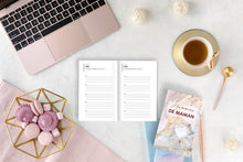 Charger l'image dans la galerie, Mes mémoires de Maman - Marbre