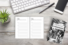 Charger l'image dans la galerie, Mes mémoires d'Entrepreneur - Tropical