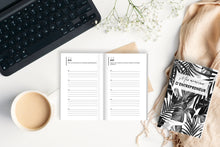 Charger l'image dans la galerie, Mes mémoires d'Entrepreneur - Tropical