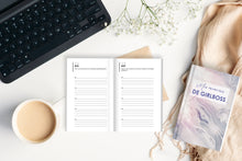 Charger l'image dans la galerie, Mes mémoires de Girlboss - Marbre