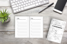 Charger l'image dans la galerie, Mes mémoires d'Entrepreneur - Marbre