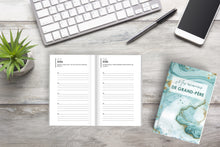 Charger l'image dans la galerie, Mes mémoires de Grand-Père - Marbre