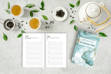 Charger l'image dans la galerie, Mes mémoires de Grand-Père - Marbre