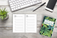 Charger l'image dans la galerie, Mes mémoires de Grand-Père - Tropical