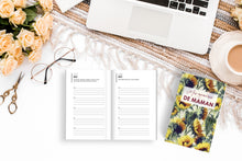 Charger l'image dans la galerie, Mes mémoires de Maman - Tournesols