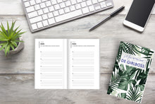 Charger l'image dans la galerie, Mes mémoires de Girlboss - Tropical