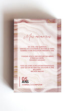 Charger l'image dans la galerie, Mes mémoires de Grand-Mère - Marbre