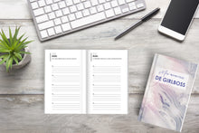 Charger l'image dans la galerie, Mes mémoires de Girlboss - Marbre