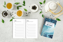 Charger l'image dans la galerie, Mes mémoires de Papa - Marbre