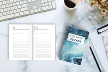 Charger l'image dans la galerie, Mes mémoires de Papa - Marbre