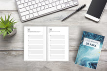 Charger l'image dans la galerie, Mes mémoires de Papa - Marbre