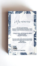 Charger l'image dans la galerie, Mes mémoires de Papa - Tropical