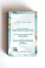 Charger l'image dans la galerie, Mes mémoires de Grand-Père - Marbre