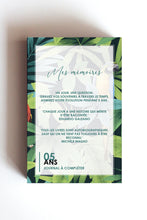 Charger l'image dans la galerie, Mes mémoires de Grand-Père - Tropical