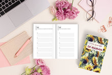 Charger l'image dans la galerie, Mes mémoires de Maman - Tournesols