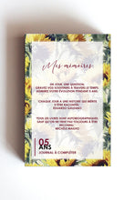 Charger l'image dans la galerie, Mes mémoires de Maman - Tournesols