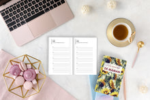 Charger l'image dans la galerie, Mes mémoires de Maman - Tournesols