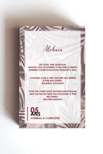 Charger l'image dans la galerie, Mes mémoires de Maman - Tropical rose