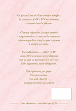 Charger l'image dans la galerie, Mes Mémoires — AMP / FIV
