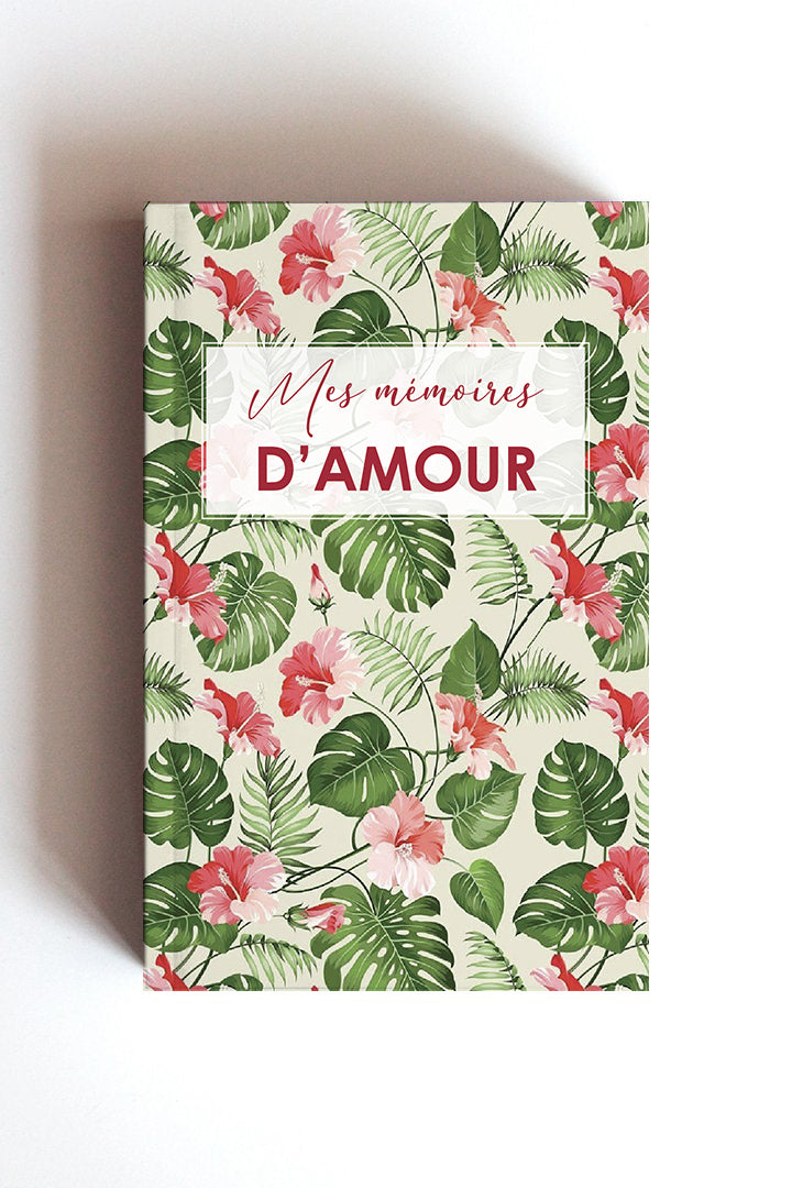 Mes mémoires d'Amour - Tropical