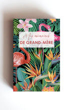 Charger l&#39;image dans la galerie, Mes mémoires de Grand-Mère - Tropical
