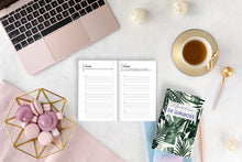 Charger l&#39;image dans la galerie, Mes mémoires de Girlboss - Tropical
