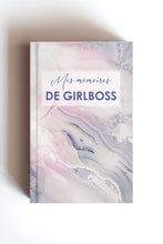 Charger l&#39;image dans la galerie, Mes mémoires de Girlboss - Marbre
