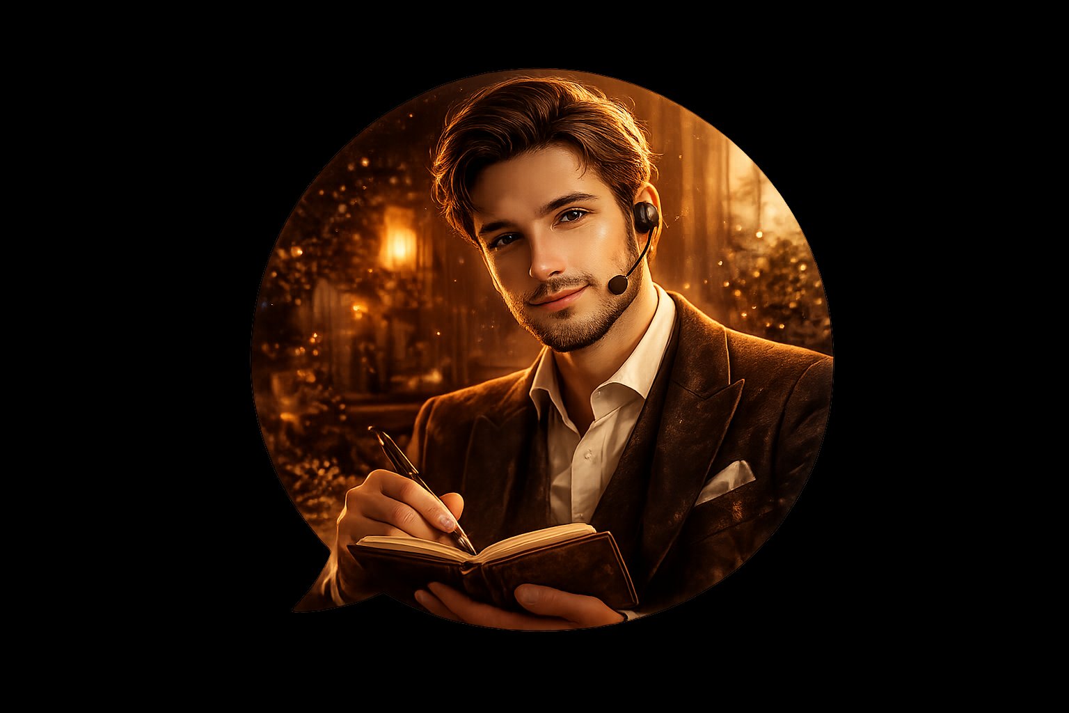 Assistant Mes Mémoires