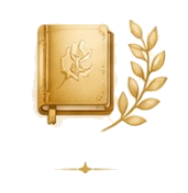 Symbole doré Mes Mémoires