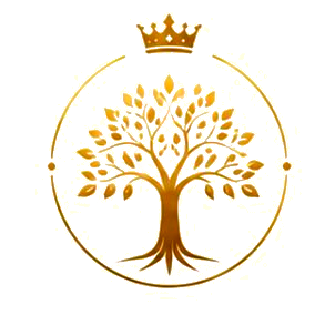 Arbre couronné